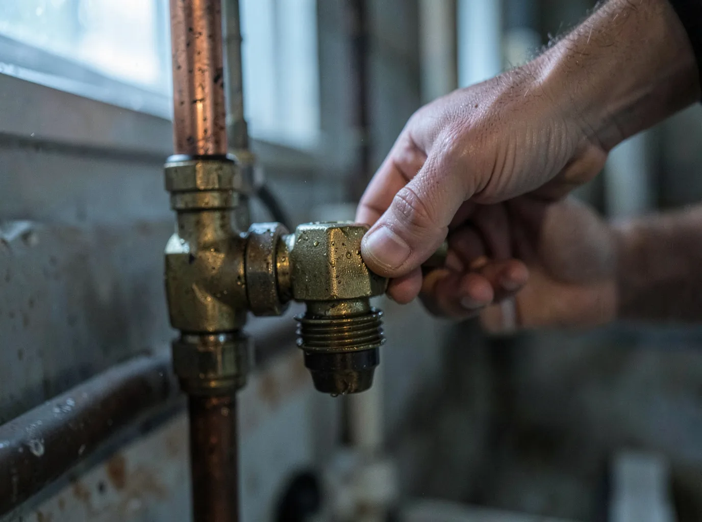 Emergency Plumber Hale Center, TX FAQs